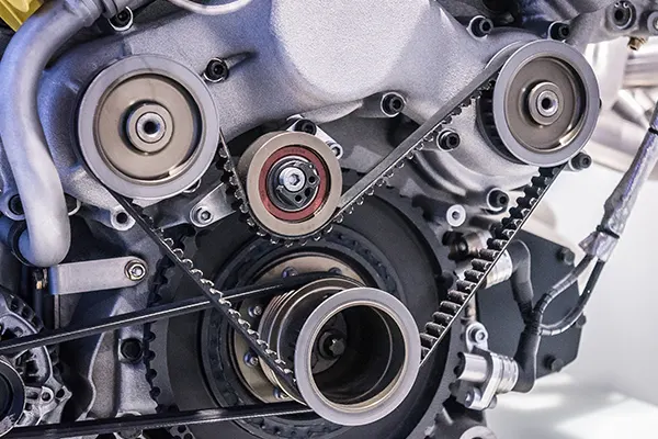 Princíp činnosti a použitie kladiek