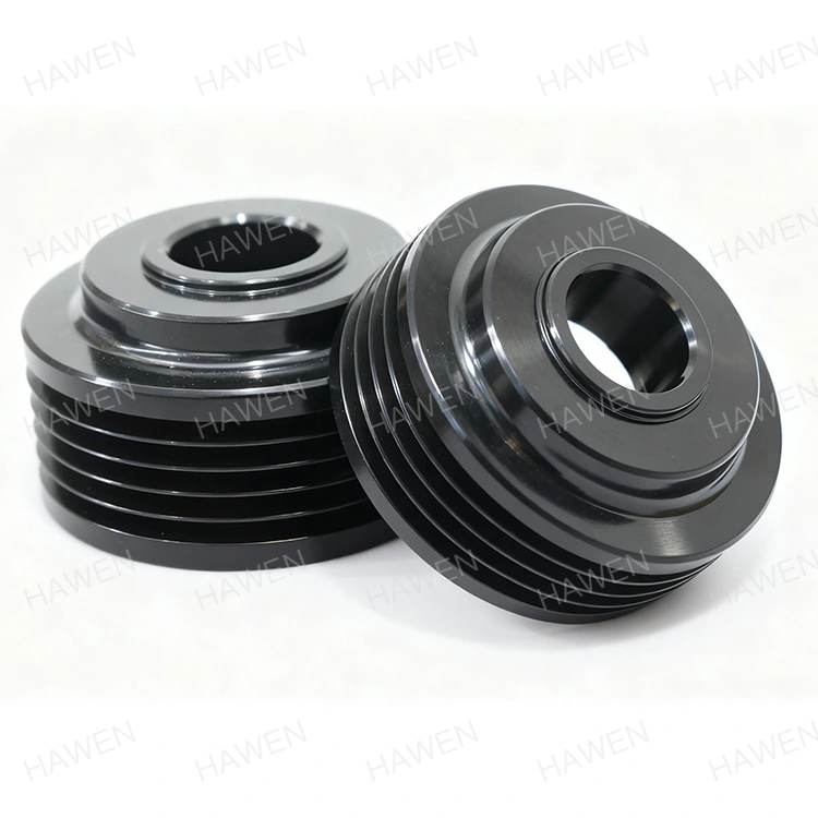 Čo je to automobilová rozvodová kladka a prečo je dôležitá pre výkon motora?