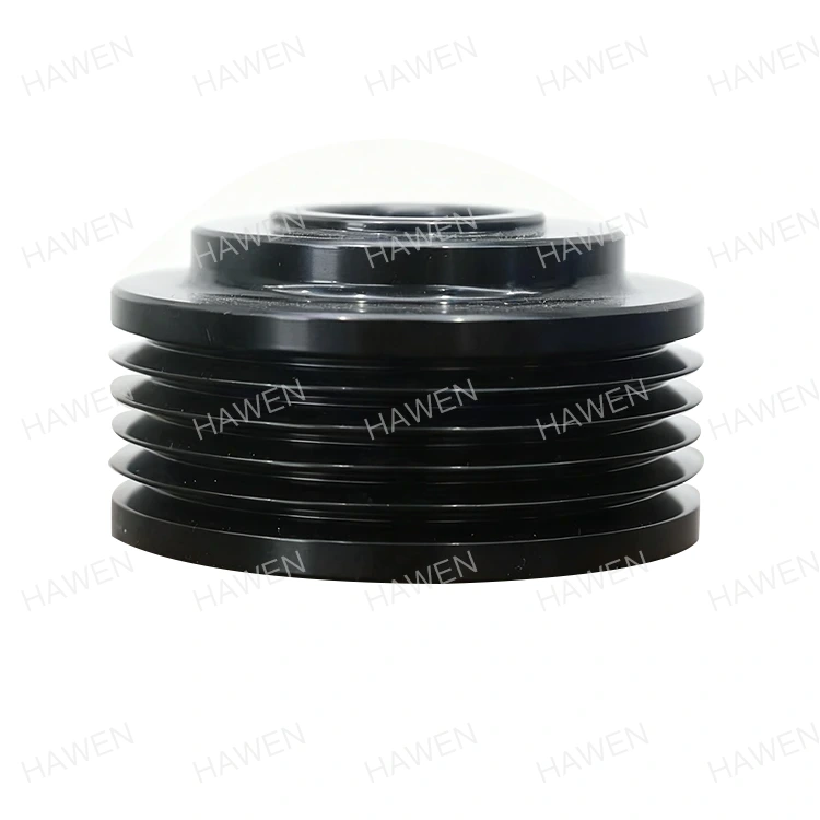 Technická plastová kladka