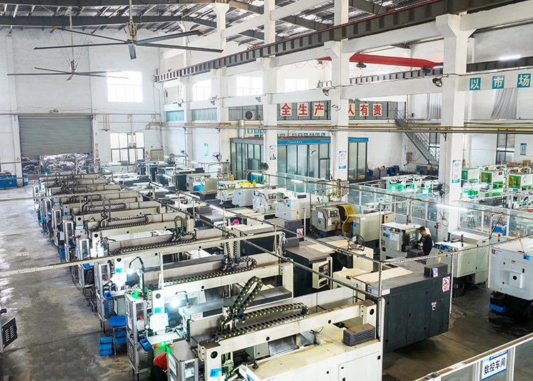 Aluminum Quick Coupling For Hose factory