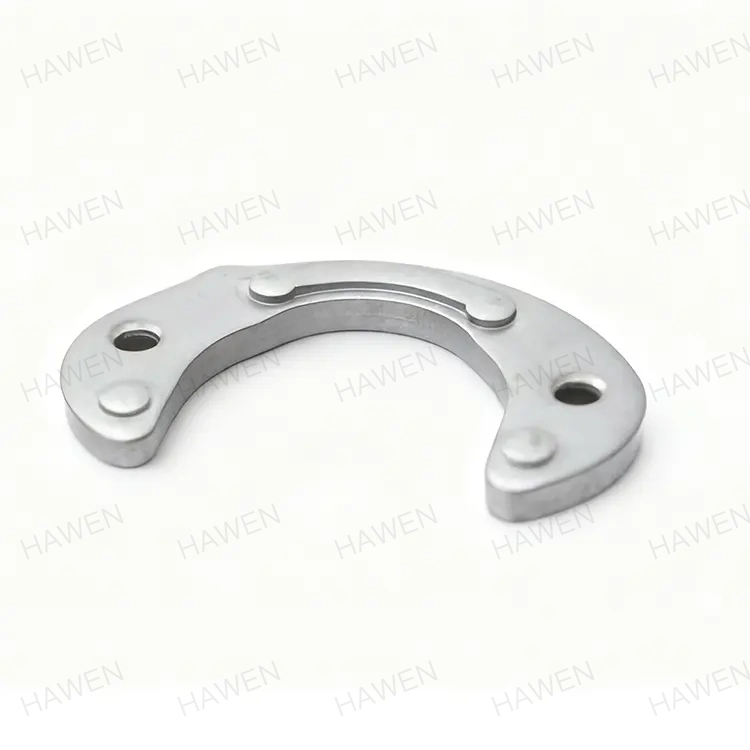 Vyvažovacia hmotnosť motora