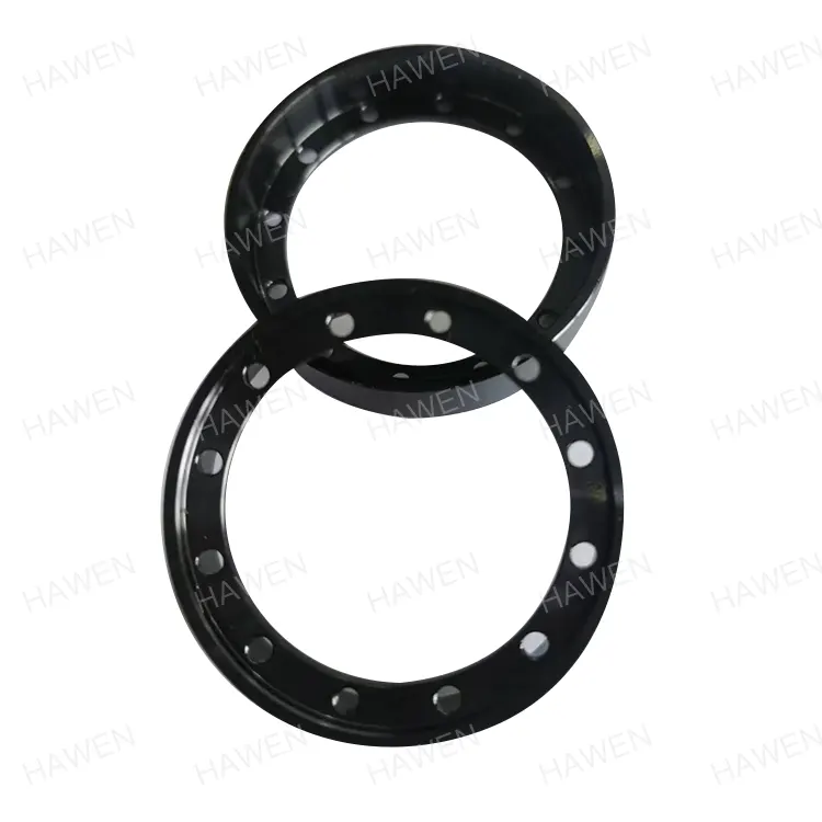 Strmeň motora robota