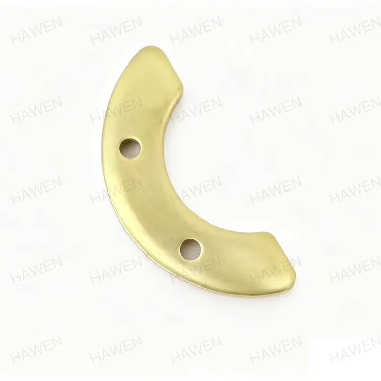 Vyvažovacia hmotnosť hriadeľa